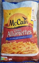 Allumettes