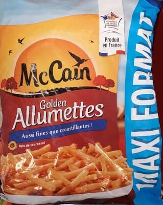 Allumettes
