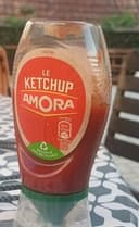 Le ketchup
