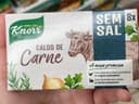 Caldo de Carne