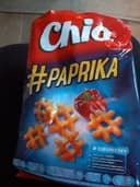 #paprika