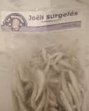 1KG Eperlans Surgeles
