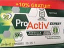 Margarine Fruit d'Or Pro activ tartine