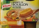 Bouillon de poule