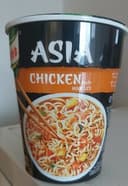 Asia Chicken taste noodles
