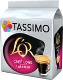 Dosettes de café L'Or café long intense