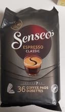 Expresso classic