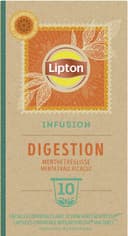 Lipton Tisane Digestion 10 Capsules