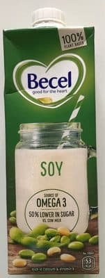 Soja
