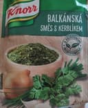 Balkánská