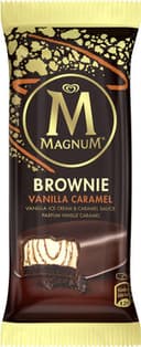 Magnum brownie 75ml
