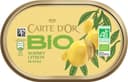 Sorbet Bio Citron de Sicile 450ml