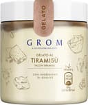 Grom Sorbet en Pot Tiramisu 460ml