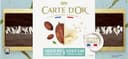 Carte D'Or Bûche Glacée 2 Chocolats 700ml