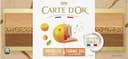 Carte D'Or Bûche Glacée Caramel & Mirabelles de Lorraine 700ml
