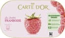 CARTE D'OR Glace Sorbet Framboise 900ml