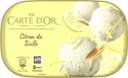 Crème glacée citron de Sicile