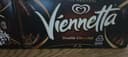 Viennetta Double Chocolat 7 parts