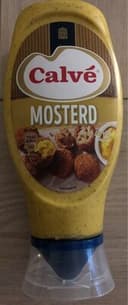 Mosterd