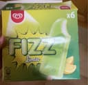 Fizz limão