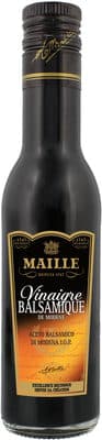 Vinaigre balsamique de modene