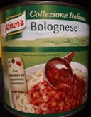 Bolognese