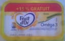 Fruit d'Or Oméga 3 Doux