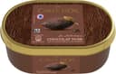 Carte D'or Glace Chocolat Noir au Cacao d'Equateur