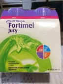 Fortimel Jucy 200ML X