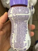 Nutricia Nutrinidrink Multi Fibre Chocolat