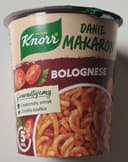 Danie makaron