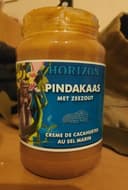 Pindakaas