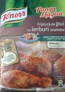 Assaisonnement pour poulet