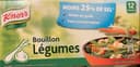Bouillon legume