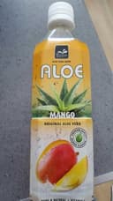 Aloe vera drink