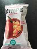 125G Chips Paprika