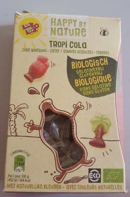 Happy by Nature - Tropi Cola