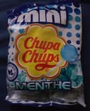Chupa Chups Mini Menthe