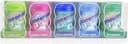 Mentos Fresh Gum 5 Mini Bottles