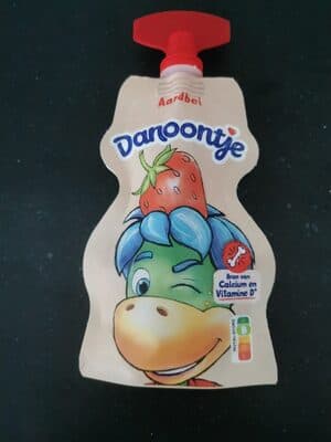 Aardbei