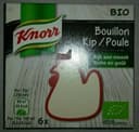 Bouillon de poule