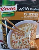 Asia Noodles Chicken