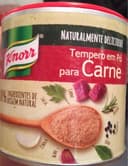Bouillon de viande
