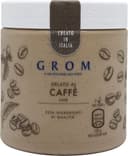 Grom Crème Glacée Pot Café 460ml