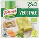 Brodo biologico