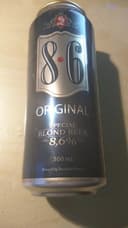 8.6 Original