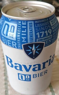 0.0 Bier