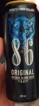 8.6 Original