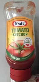 Tomato Ketchup