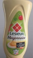 Mayonnaise